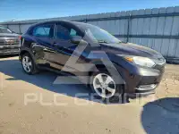 2017 Honda HR-V фото