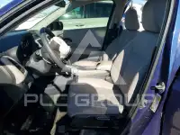2017 Honda HR-V photo