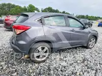 2017 Honda HR-V фото