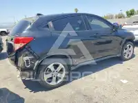 2017 Honda HR-V photo