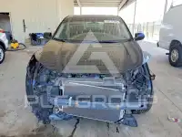 2017 Honda HR-V фото