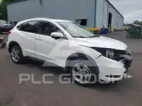 2017 Honda HR-V фото