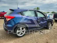 2017 Honda HR-V фото