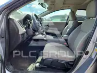 2017 Honda HR-V фото
