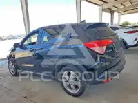 2017 Honda HR-V фото