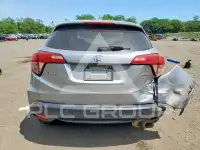 2017 Honda HR-V photo