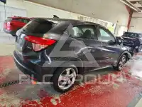 2017 Honda HR-V фото