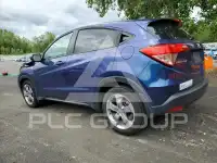 2017 Honda HR-V photo