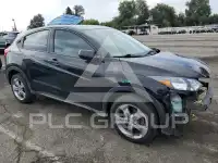 2017 Honda HR-V фото