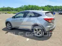 2017 Honda HR-V photo