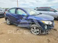 2017 Honda HR-V фото
