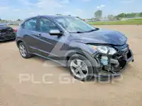 2017 Honda HR-V photo