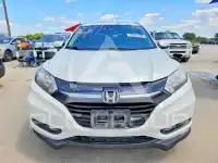 2017 Honda HR-V photo