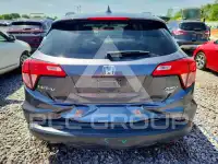 2017 Honda HR-V фото