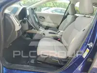 2017 Honda HR-V фото