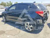 2017 Honda HR-V photo