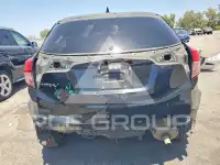 2017 Honda HR-V photo
