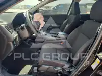 2017 Honda HR-V фото