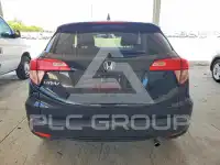 2017 Honda HR-V фото