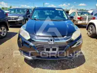 2017 Honda HR-V фото