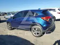 2017 Honda HR-V photo