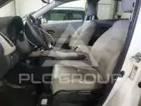 2017 Honda HR-V фото