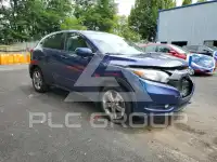 2017 Honda HR-V photo