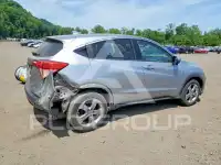 2017 Honda HR-V photo