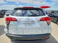 2017 Honda HR-V photo
