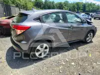 2017 Honda HR-V фото