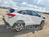 2017 Honda HR-V фото