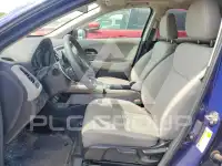 2017 Honda HR-V фото