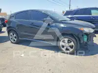 2017 Honda HR-V photo