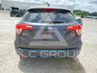 2017 Honda HR-V photo