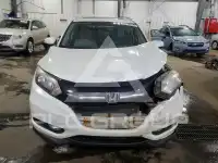 2017 Honda HR-V фото