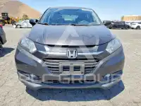 2017 Honda HR-V фото