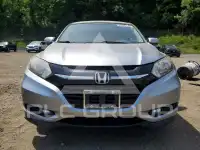 2017 Honda HR-V photo