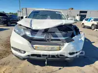 2017 Honda HR-V photo