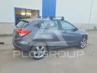 2017 Honda HR-V photo