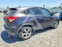 2017 Honda HR-V фото