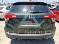 2017 Honda HR-V фото