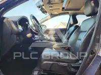 2017 Honda HR-V фото