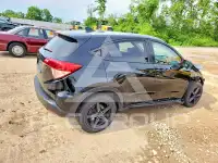 2017 Honda HR-V photo