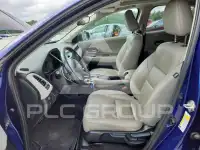 2017 Honda HR-V фото