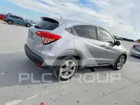 2017 Honda HR-V photo