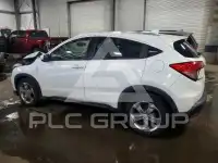 2017 Honda HR-V фото