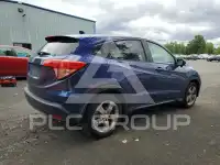 2017 Honda HR-V photo