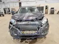 2017 Honda HR-V фото