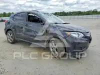 2017 Honda HR-V photo