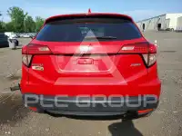 2017 Honda HR-V фото